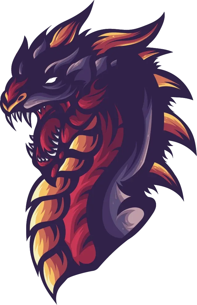 Neverkin logo